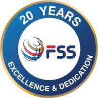 FSS Logo